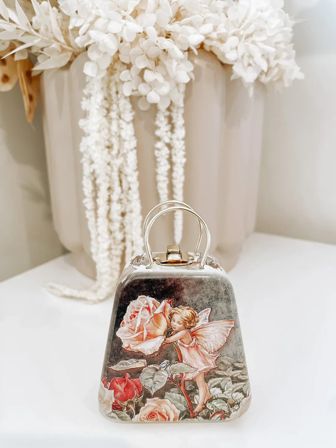 Flower Fairies - Mini Tin Handbags