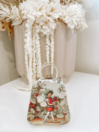 Flower Fairies - Mini Tin Handbags