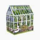 House Hinge Tin - Greenhouse - Emma Bridgewater