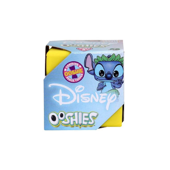 Disney Ooshies - Pencil Topper