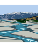 RAKAIA RIVER