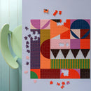 Remember: Jigsaw Puzzle - Patch 500pc