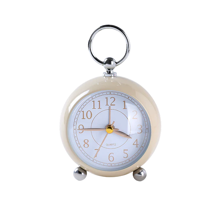 Carbea Alarm Clock (Various)