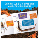 National Geographic Critter Molding Lab – Orange