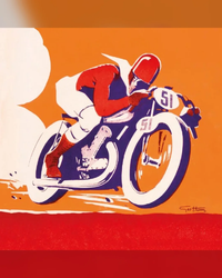 race