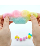 Voodle Rainbow Cat Paw Squishy Sensory Toy-1