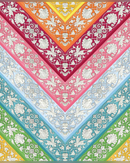 rainbow-chevrons