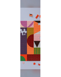 REMEMBER Patch 500-Piece Jigsaw Puzzle – additional view