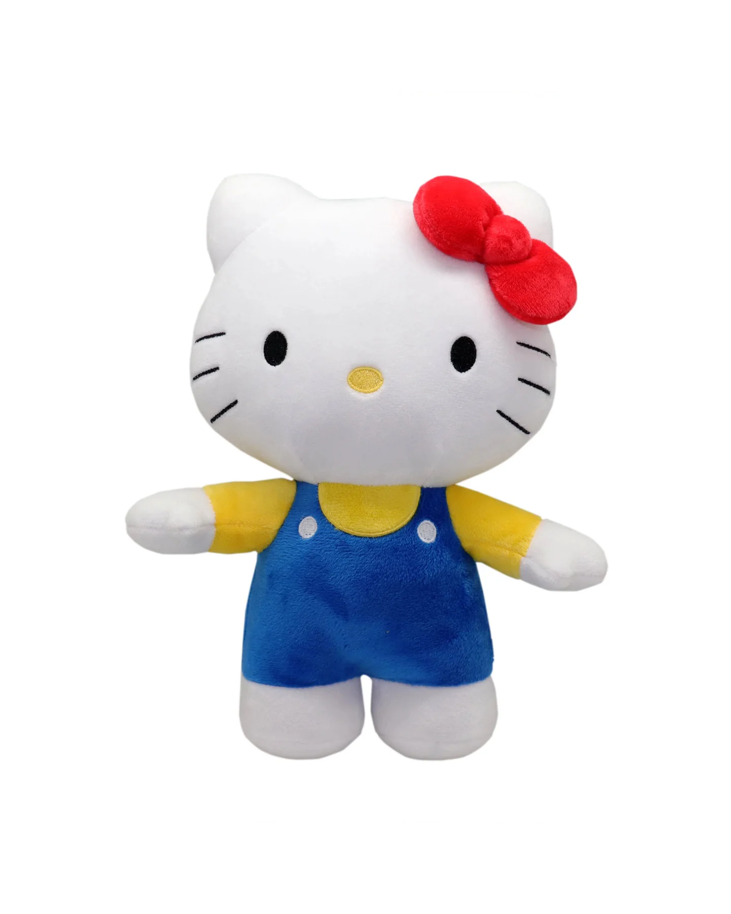 Resoftables Hello Kitty 10-Inch Soft Toy – Wave 2