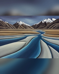 River's Journey