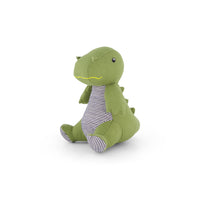 Safari Friends - Roger Croc
