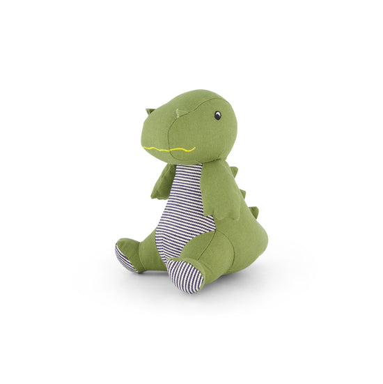 Safari Friends - Roger Croc