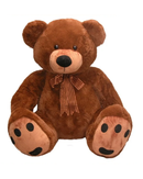 Roly Bear Brown 125cm Soft Toy