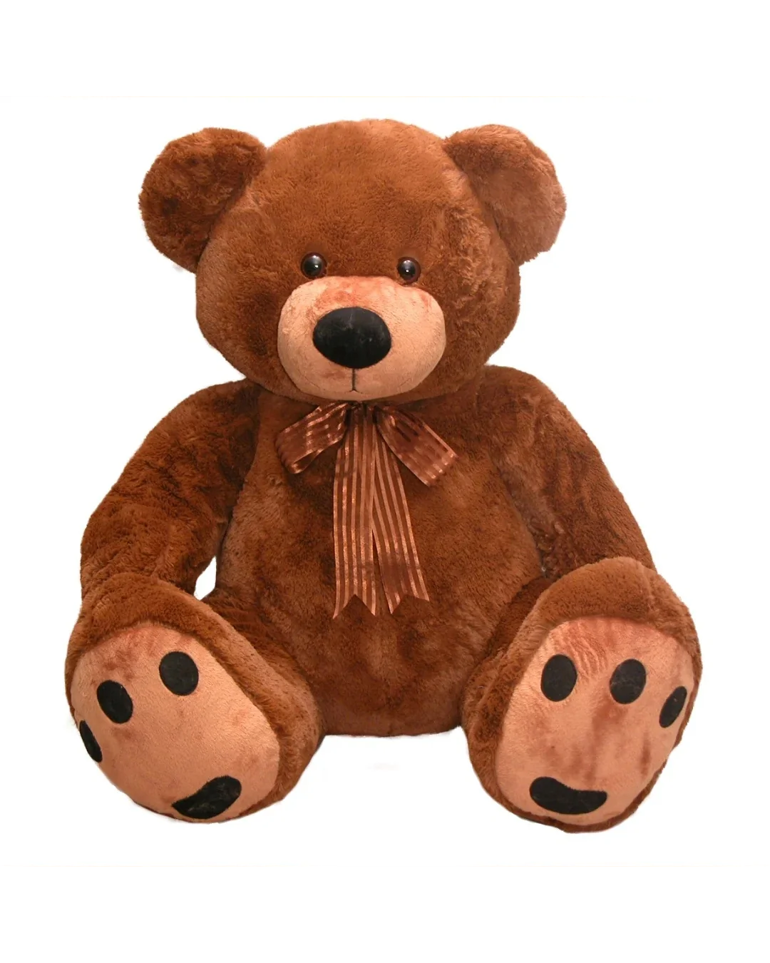 Roly Bear Brown 85cm Soft Toy
