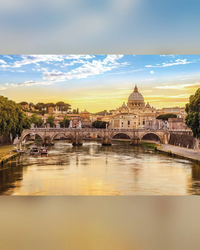 Clementoni Rome 1500-Piece Jigsaw Puzzle-2