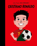 Little People Big Dreams: Cristiano Ronaldo
