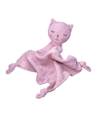 Rose the Cat Comforter Comforters