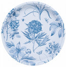 Sanderson - Etchings and Roses Deep dish Tin Tray