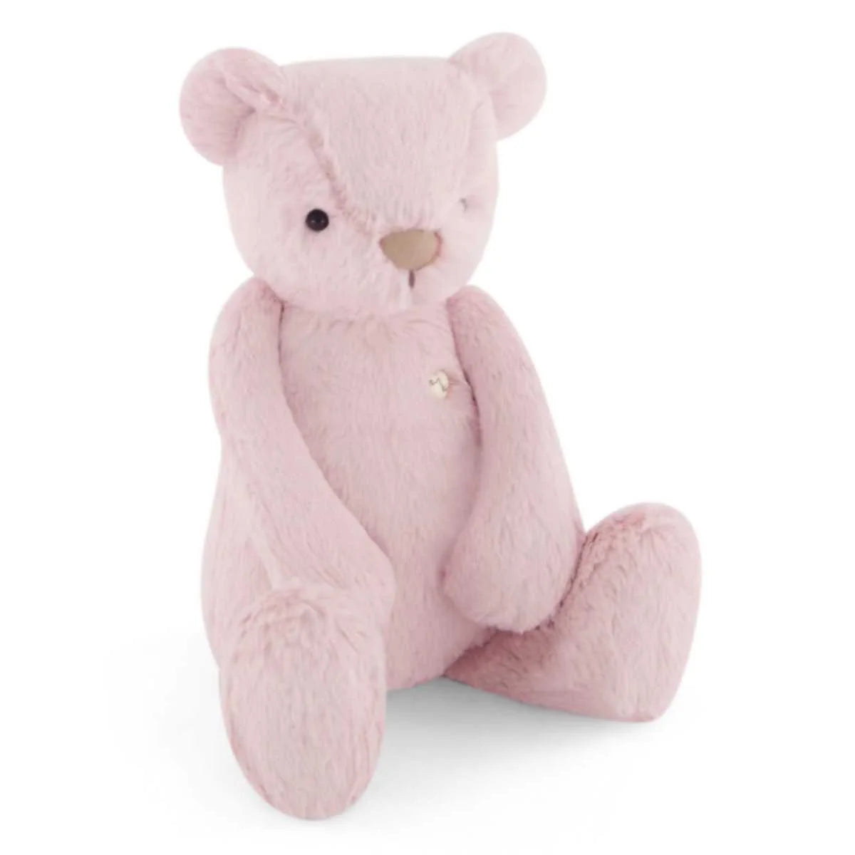 Snuggle Bunnies - George the Bear Soft Toy