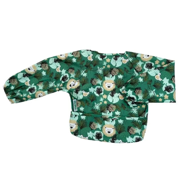 Silly Billyz Nylon Small L/S Bib