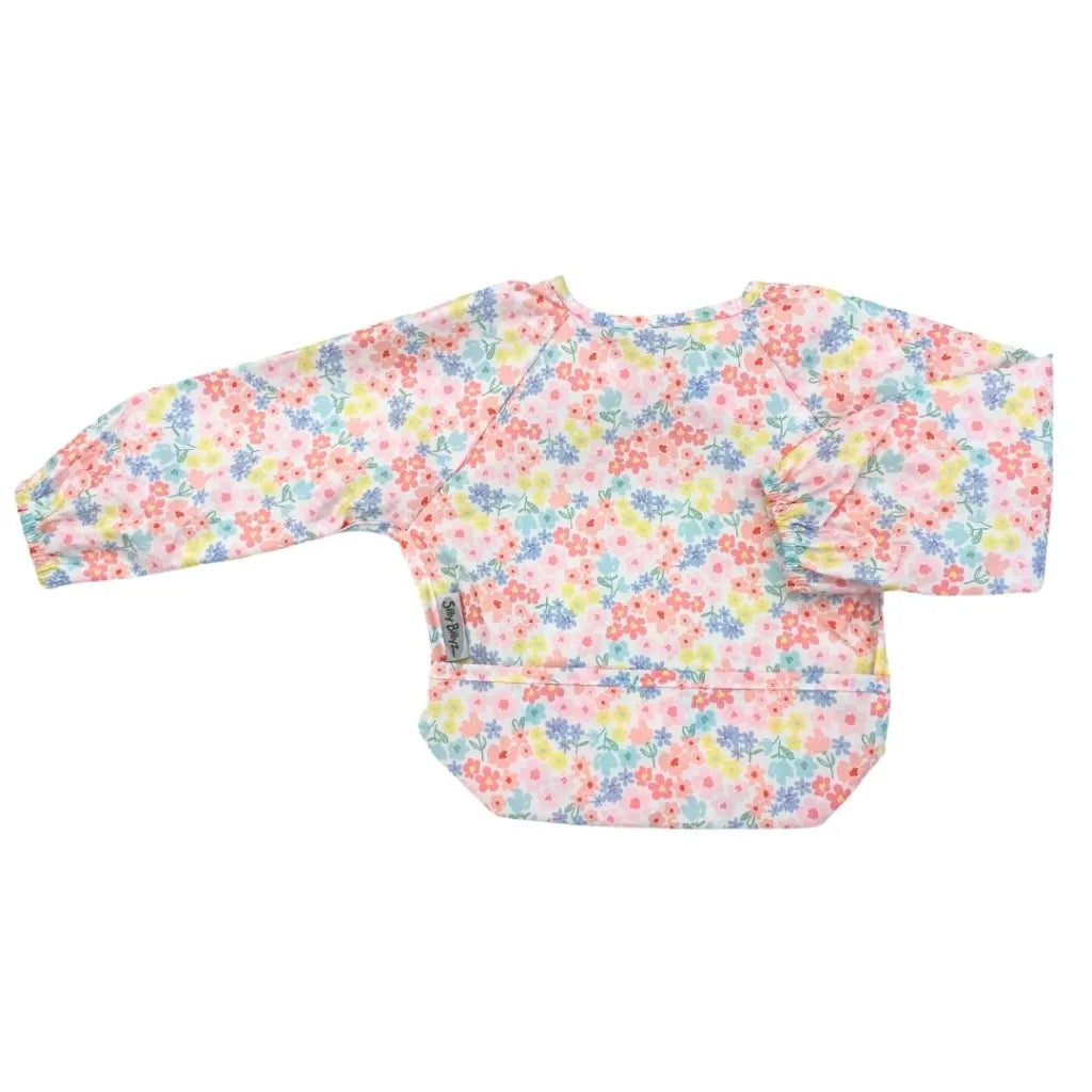 Silly Billyz Nylon Small L/S Bib