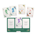 Satisfaction: A Jane Austen Bridge Card Game