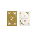 Satisfaction: A Jane Austen Bridge Card Game