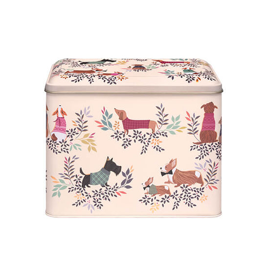 Sara Miller London Dapper Dogs Extra Large Caddy