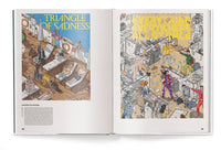 This Is Where We Live: Illustrated Stories of Place and Space – Antonis Antoniou