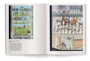 This Is Where We Live: Illustrated Stories of Place and Space – Antonis Antoniou