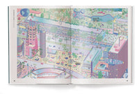 This Is Where We Live: Illustrated Stories of Place and Space – Antonis Antoniou