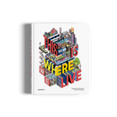 This Is Where We Live: Illustrated Stories of Place and Space – Antonis Antoniou
