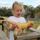 Recur Tyrannosaurus Rex Soft Dinosaur