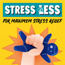 Legami - Anti-stress Squishy - Stress Less - Boss