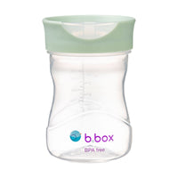 B.BOX Training Rim Cup Sage 240 ml