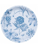 Sanderson Etchings and Roses Deep Dish Tin Tray