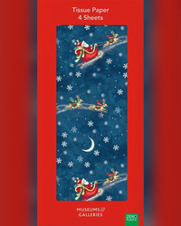 santa-over-the-rooftops-christmas-tissue-wrap