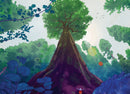 Once I Was a Giant – Zeno Sworder