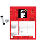 Scattergories - New Edition Board Game