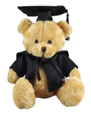 Scholar Bear 19cm Soft Toy