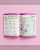 School Zone Big Spiro Maths Workbook-3