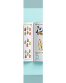 School Zone Get Ready Counting 1-10 Workbook-1