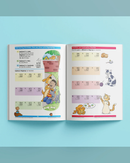 School Zone I Know It! Addition & Subtraction Workbook-3