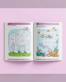 School Zone I Know It! Maths Basics 2 Workbook-1