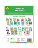 School Zone I Know It! Reading Readiness Workbook-2
