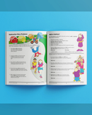 School Zone Maths Basics 5 I Know It! Workbook-1