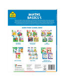 School Zone Maths Basics 5 I Know It! Workbook-2