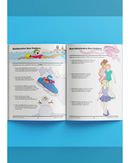 School Zone Maths Basics 5 I Know It! Workbook-3