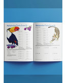 School Zone Multiplication & Division I Know It! Workbook-1