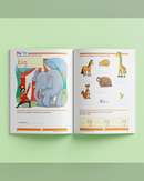 School Zone Sight Word Fun I Know It! Workbook-1